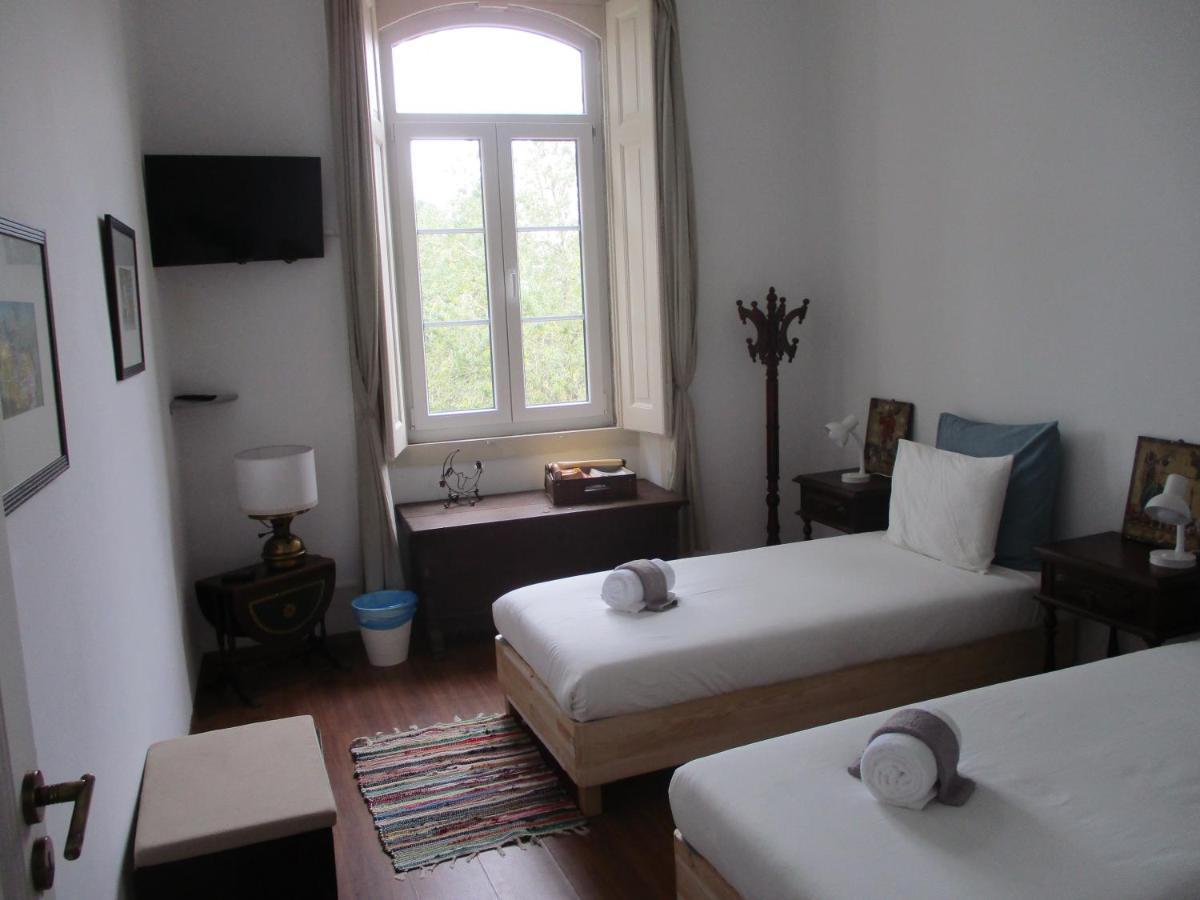 Vale Do Sol Hostel Sintra Exterior photo