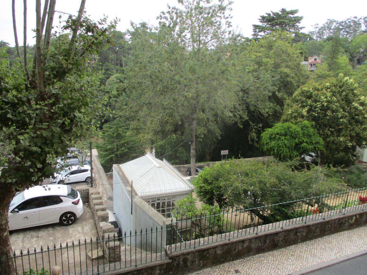 Vale Do Sol Hostel Sintra Exterior photo