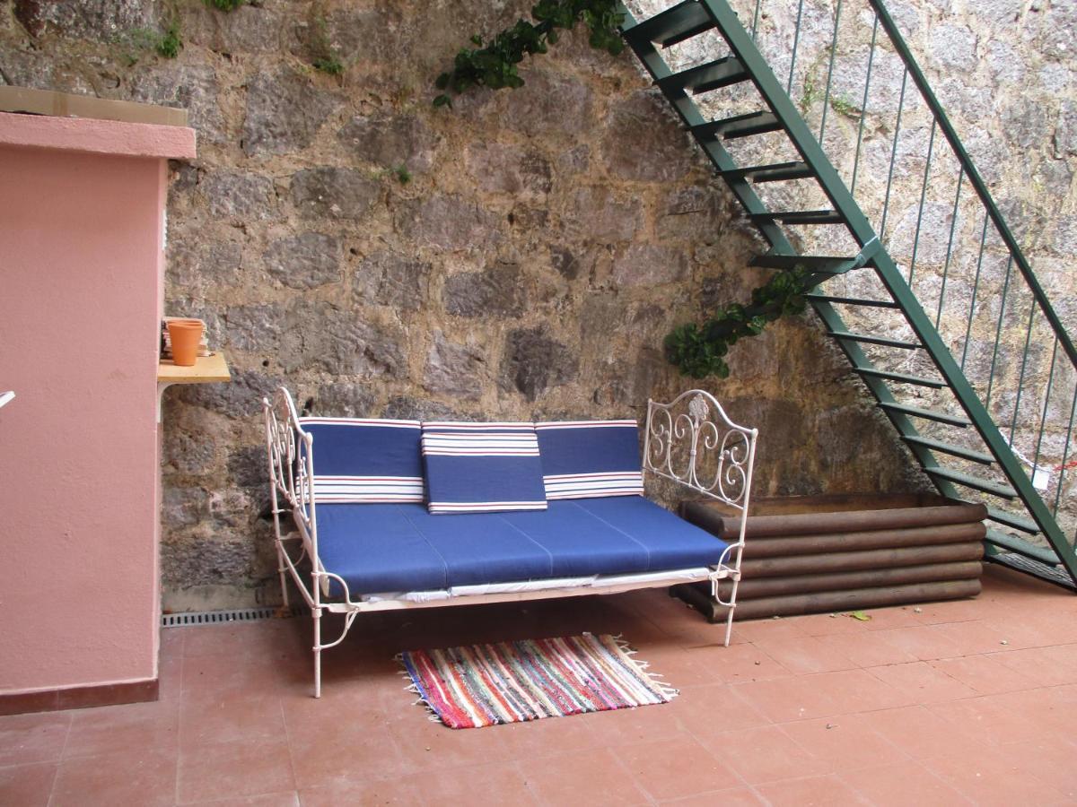 Vale Do Sol Hostel Sintra Exterior photo