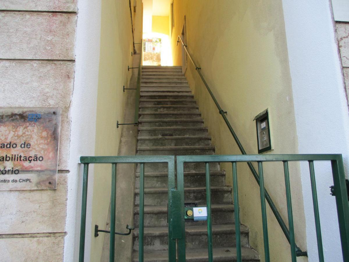 Vale Do Sol Hostel Sintra Exterior photo